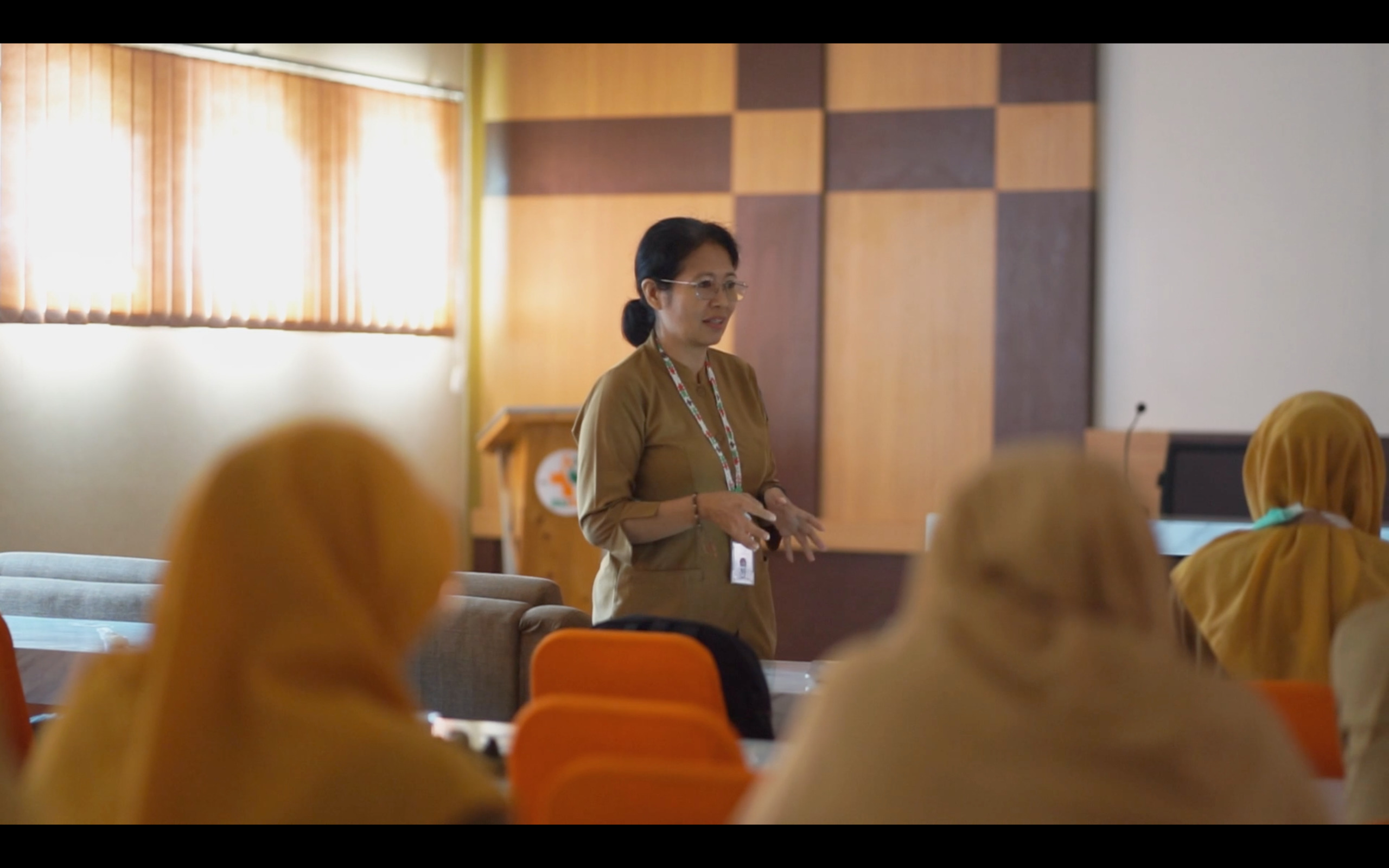 Rapat Program Kerja Komite Mutu Sub Komite Manajemen Risiko Tahun 2025